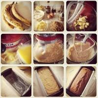 Banana bread ed è subito slurp!