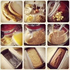 Banana bread ed è subito slurp! | Sweetie's Home